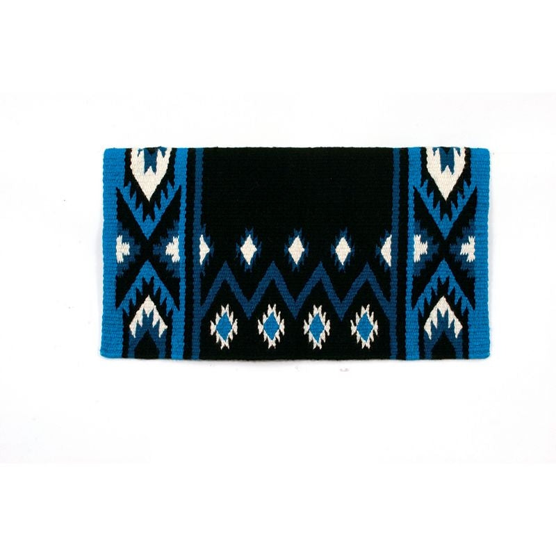 Mayatex The New Phoenix NZ Wool Saddle Blanket