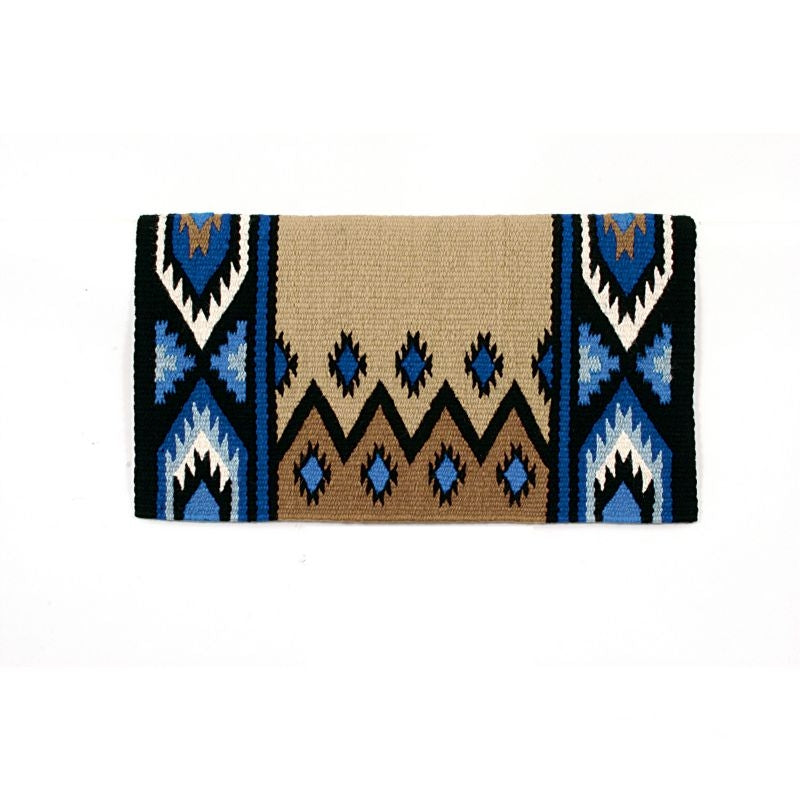 Mayatex The New Phoenix NZ Wool Saddle Blanket