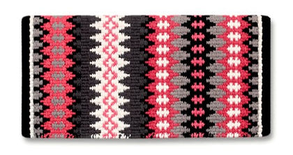 Mayatex Nova New Zealand Wool Saddle Blanket