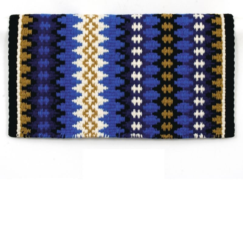 Mayatex Nova New Zealand Wool Saddle Blanket