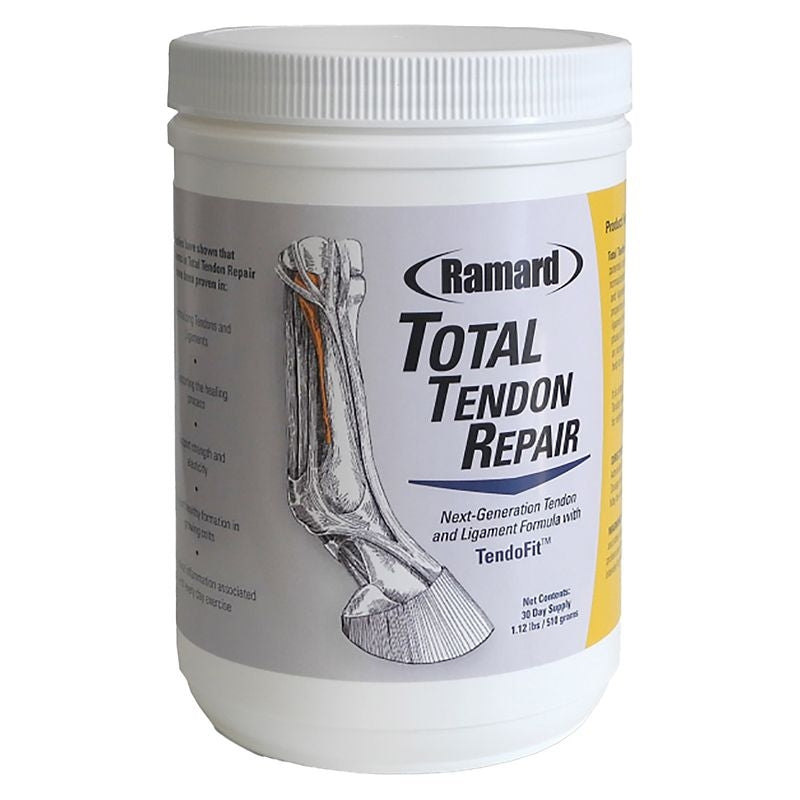 Ramard Total Tendon Repair