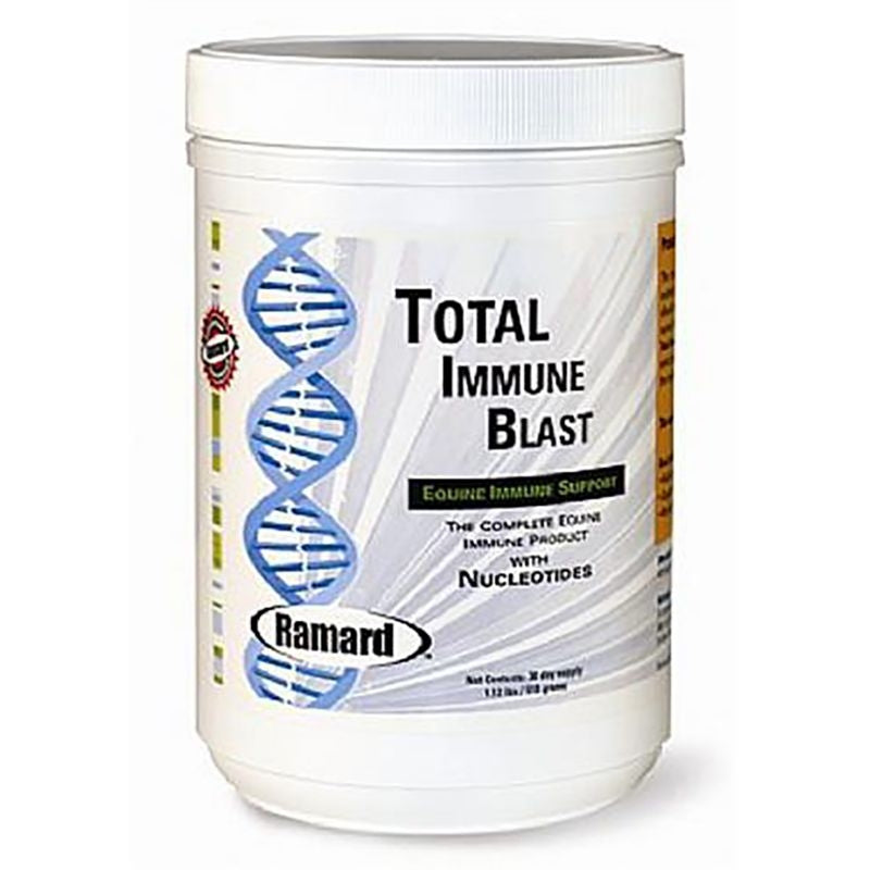 Ramard Total Immune Blast