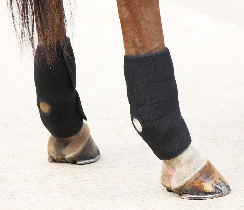Shires Hot/Cold Joint Relief Boots