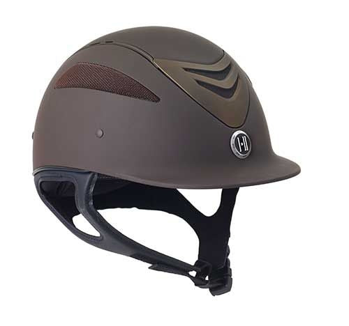 One K Defender Helmet