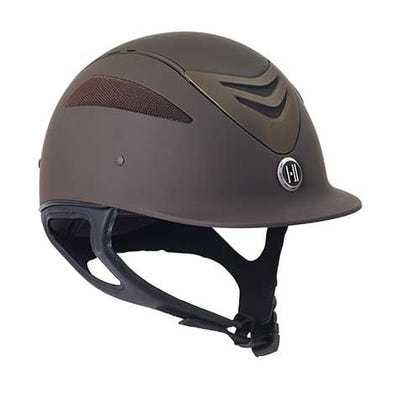 One K Defender Helmet