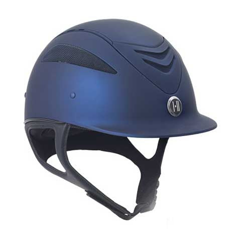 One K Defender Helmet
