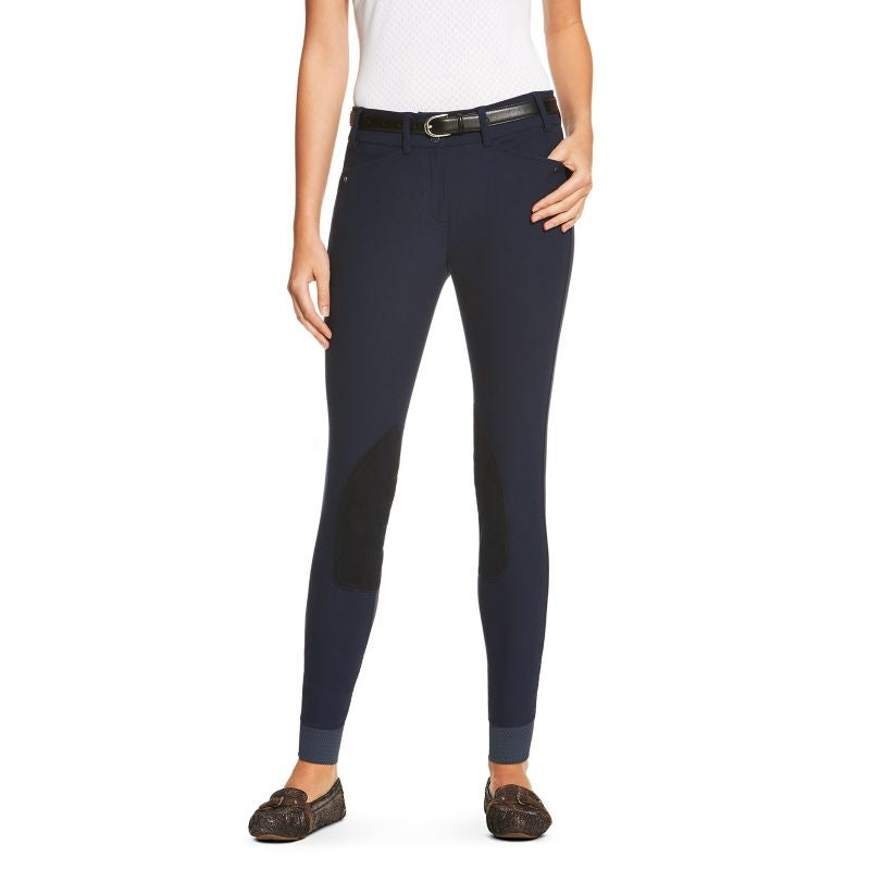 Ariat Womens Heritage Elite KP Breech