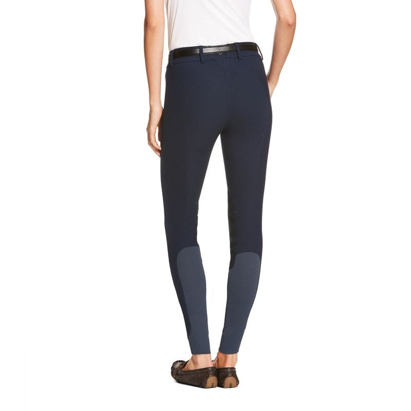 Ariat Womens Heritage Elite KP Breech