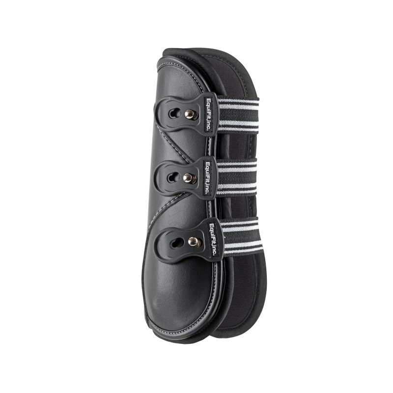 EquiFit D-Teq Front Boots with ImpacTeq Liner
