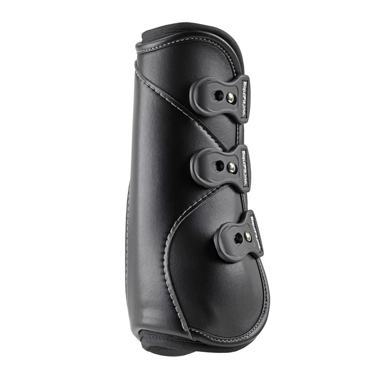 EquiFit D-Teq Front Boots with ImpacTeq Liner