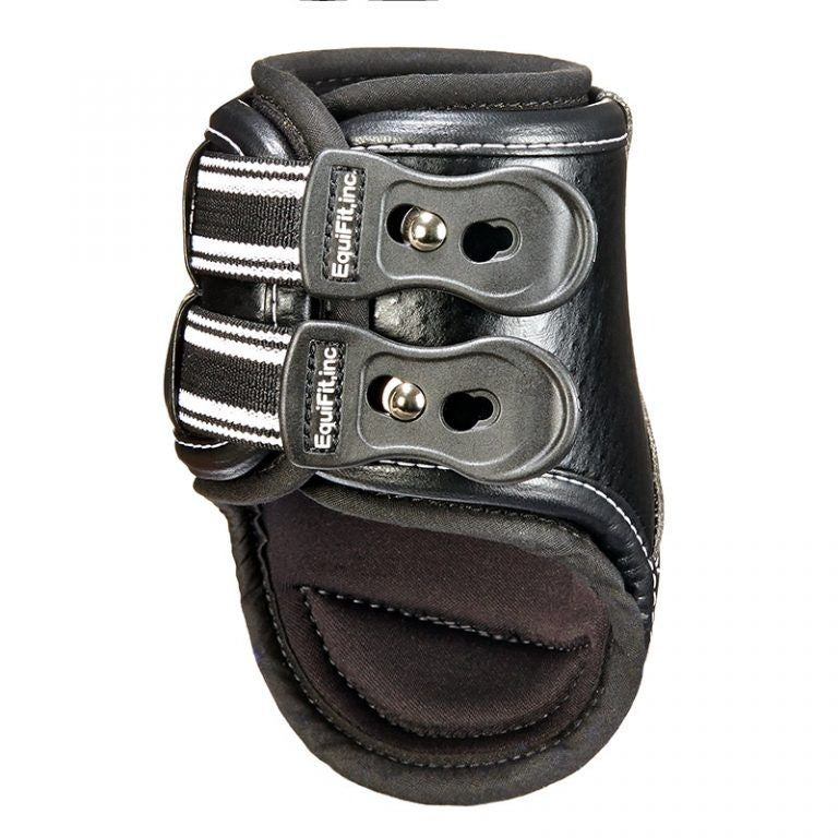 EquiFit D-Teq Boots Hind