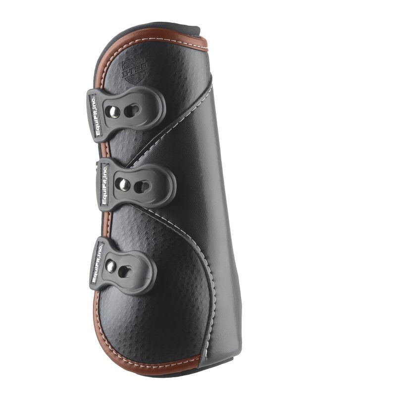 EquiFit D-Teq FR Boots with Color Binding