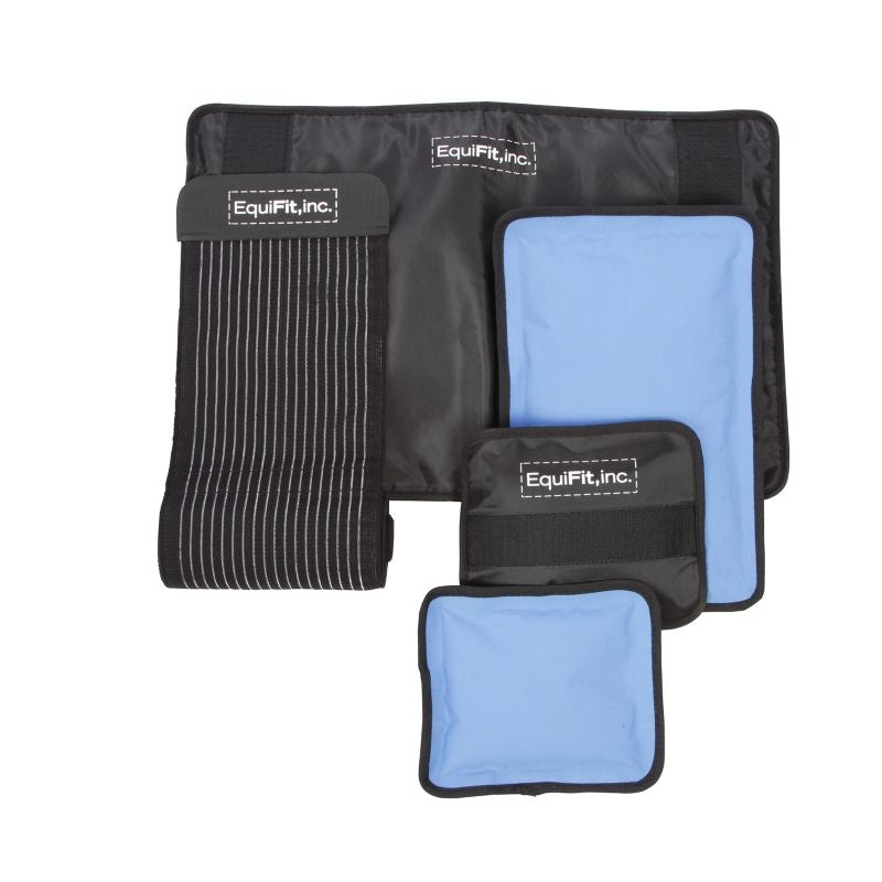 EquiFit GelCompression BackPack