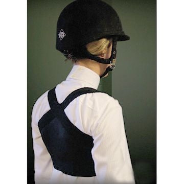 EquiFit Childrens ShouldersBack Lite