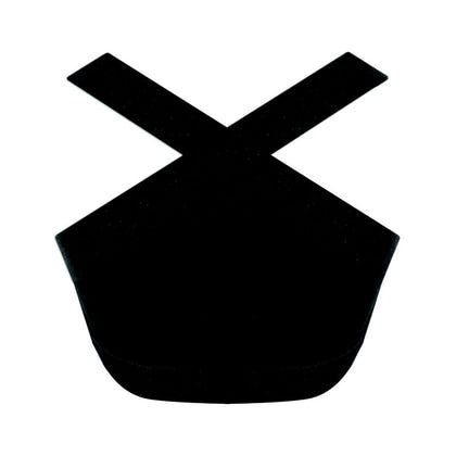 EquiFit Childrens ShouldersBack Lite