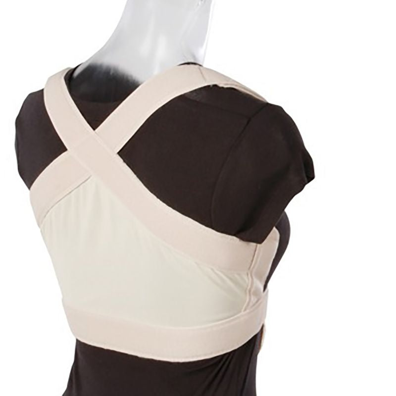 EquiFit Childrens ShouldersBack Lite