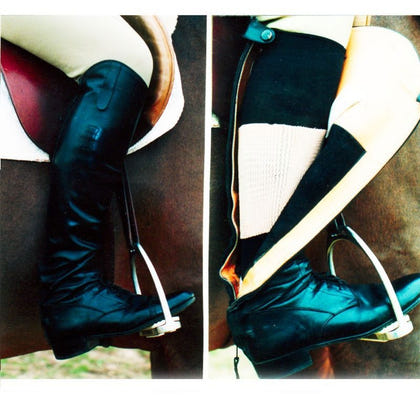 EquiFit GelBands Short 2pk