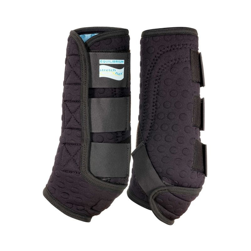 Equilibrium Stretch & Flex Training Wraps