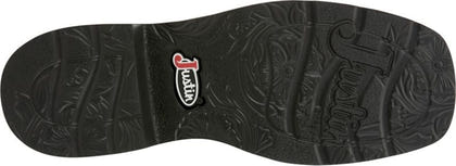 Justin Ladies Gypsy Mandra Sq Toe Boots