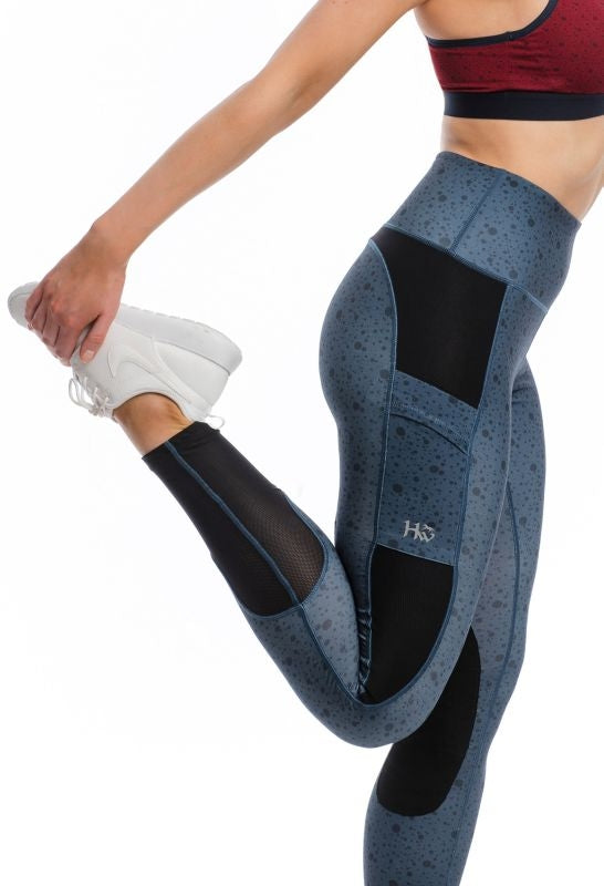 Horseware Ladies Riding Tights