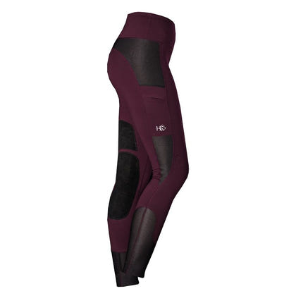 Horseware Ladies Riding Tights