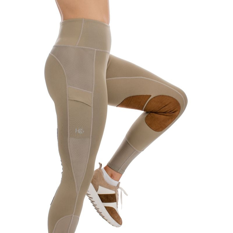 Horseware Ladies Riding Tights
