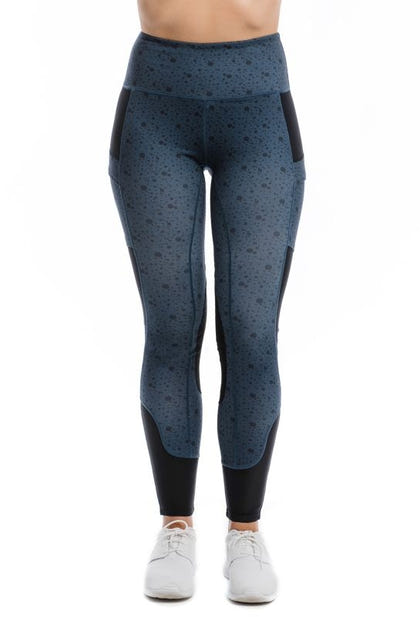 Horseware Ladies Riding Tights