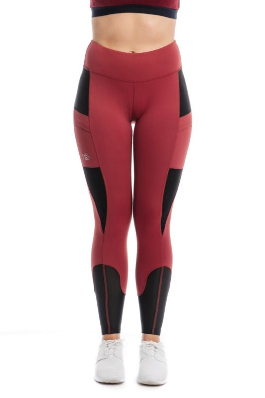 Horseware Ladies Riding Tights