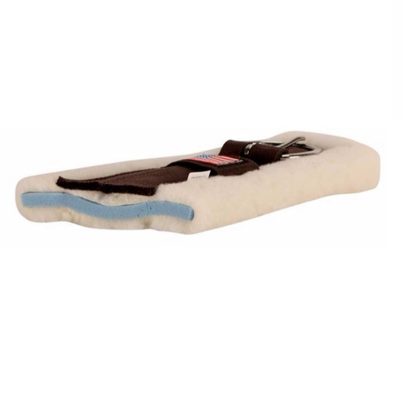 Toklat T3 Flex Form WoolBack Straight Cinch