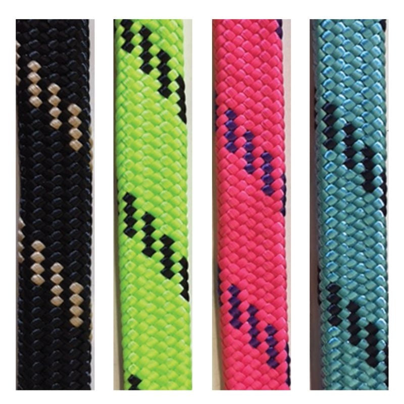 Triple E Soft Flat Browband Headstall with Snaps