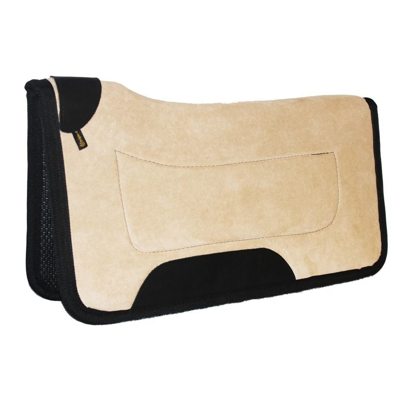 Triple E Full Comfort Grip Contoured Pad