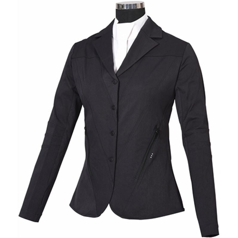Equine Couture Ladies Fiona Show Coat