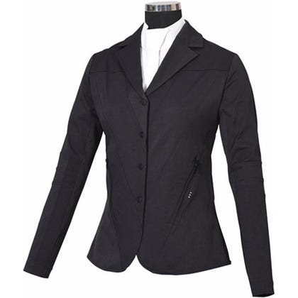 Equine Couture Ladies Fiona Show Coat