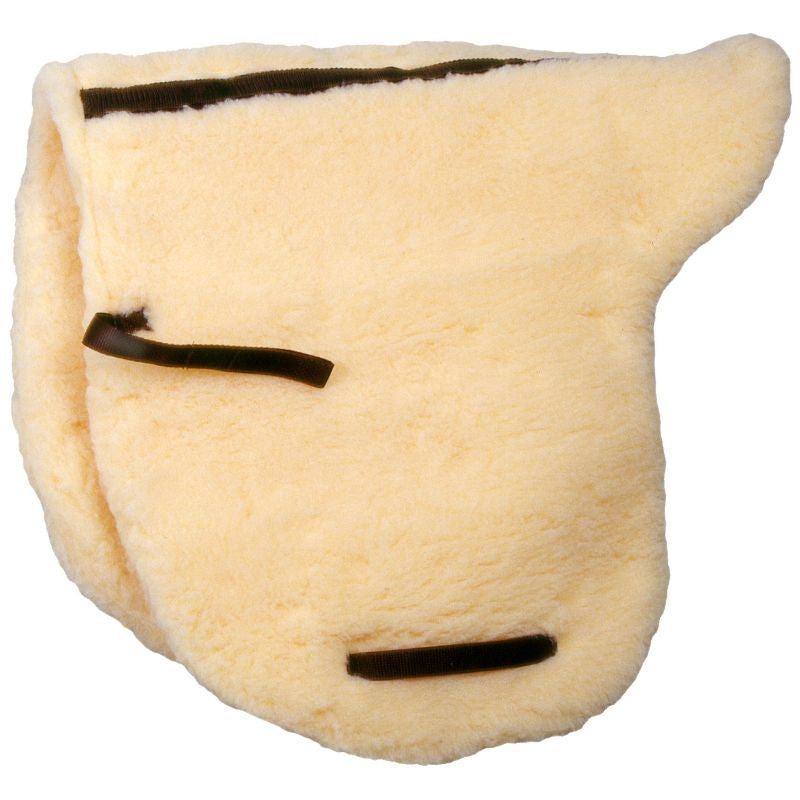 Australian Outrider Deluxe Fleece Pad