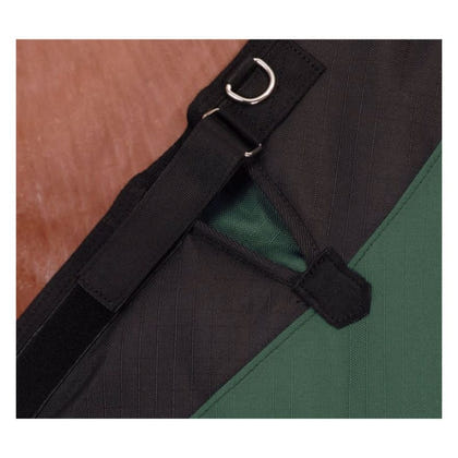 Tough1 Super Tough 1680D Sheet Snuggit Neck