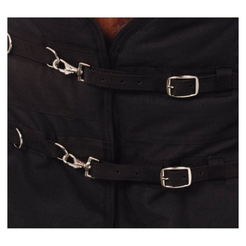 Tough1 Super Tough 1680D Sheet Snuggit Neck