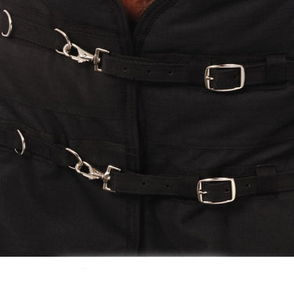 Tough1 Super Tough 1200D Sheet Snuggit Neck