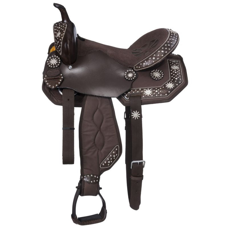 Tough1 Eclipse Starlight Spur Trail Sdl