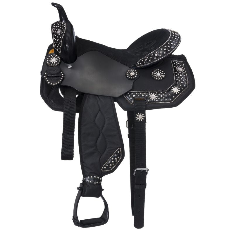 Tough1 Eclipse Starlight Spur Trail Sdl