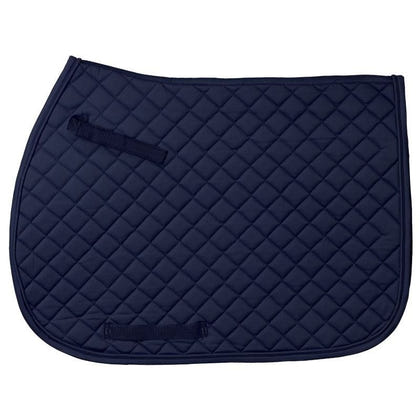 EquiRoyal Quilted AP Saddle Pad