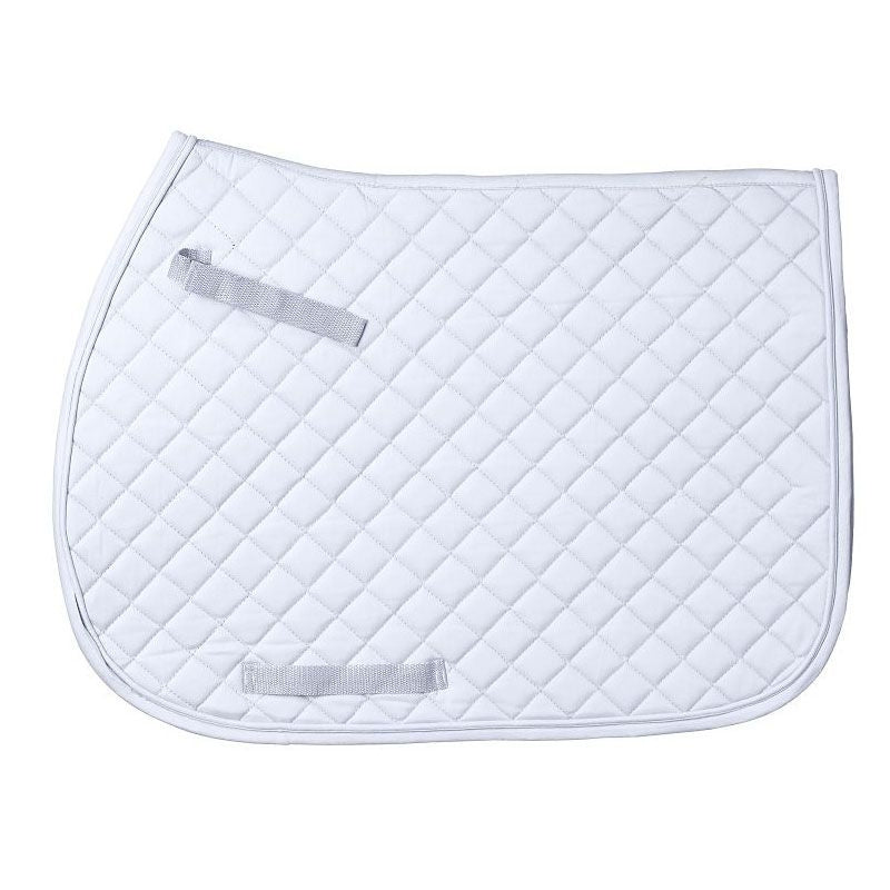 EquiRoyal Quilted AP Saddle Pad