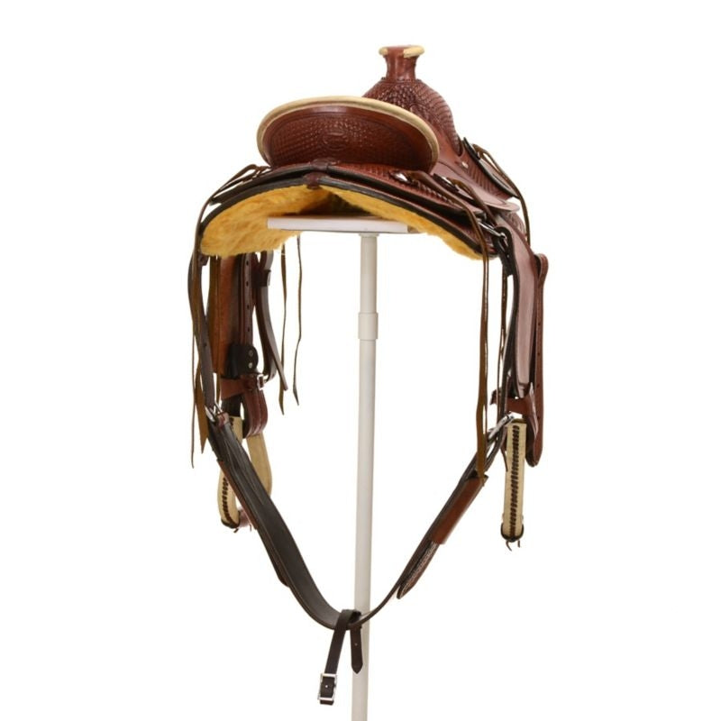 Tough-1 Walhalla Youth Wade Saddle