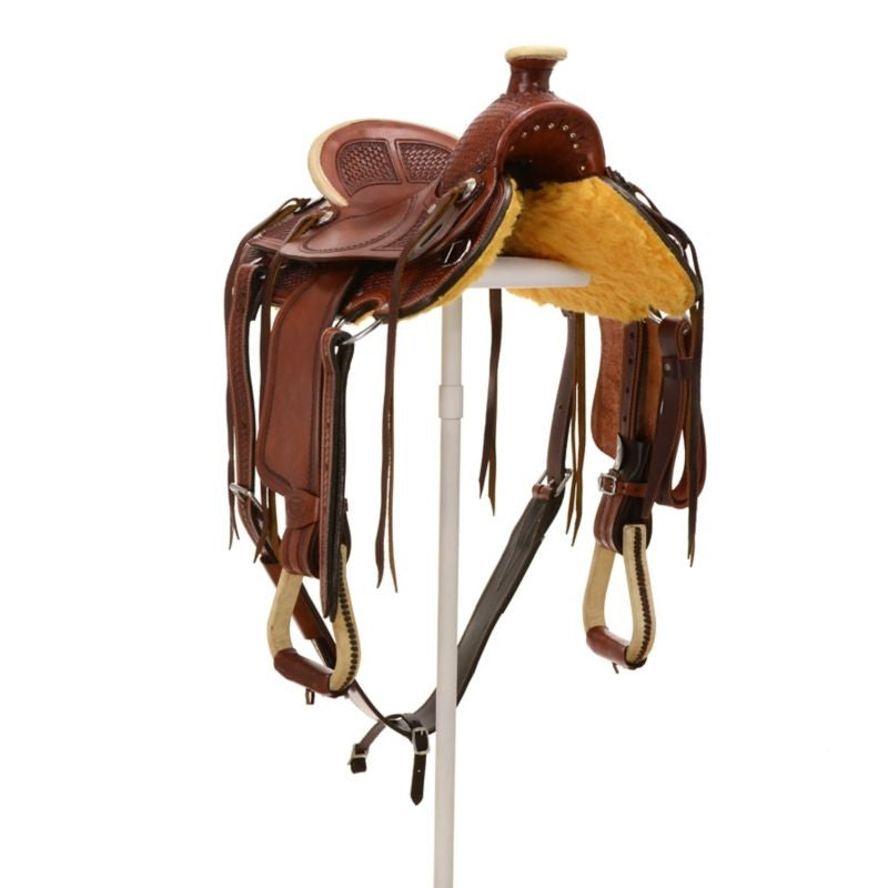 Tough-1 Walhalla Youth Wade Saddle