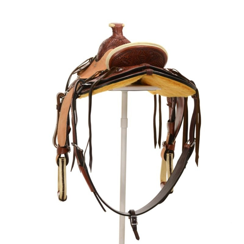 Tough-1 Winslow Youth Wade Saddle