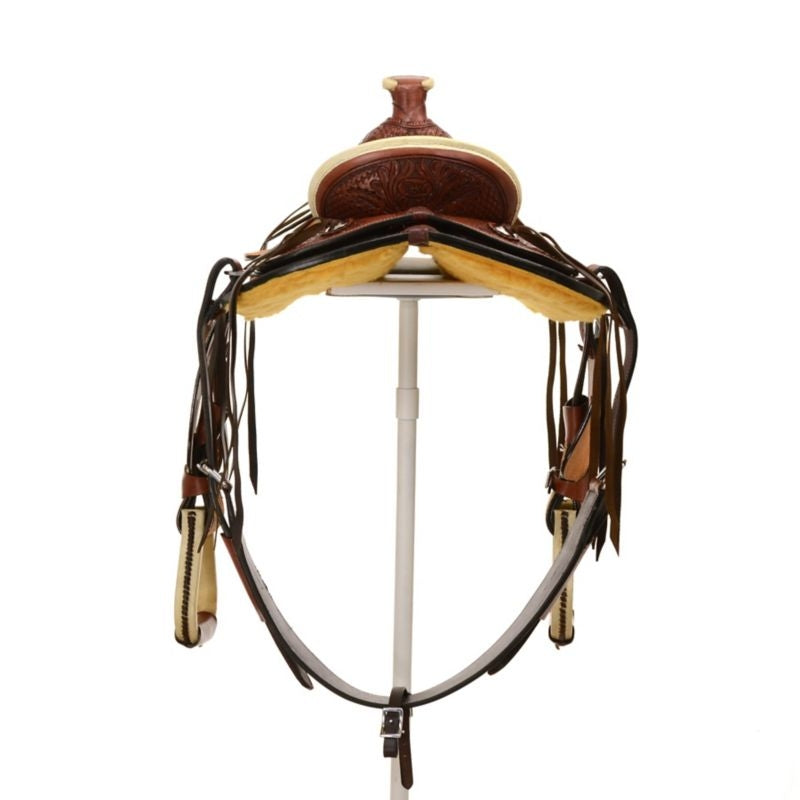 Tough-1 Winslow Youth Wade Saddle