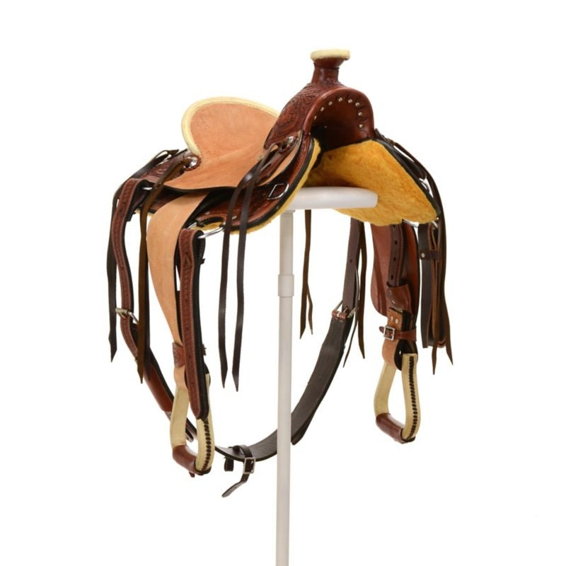 Tough-1 Winslow Youth Wade Saddle