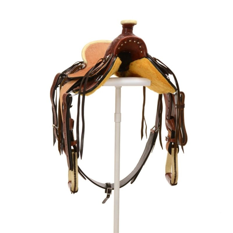 Tough-1 Winslow Youth Wade Saddle