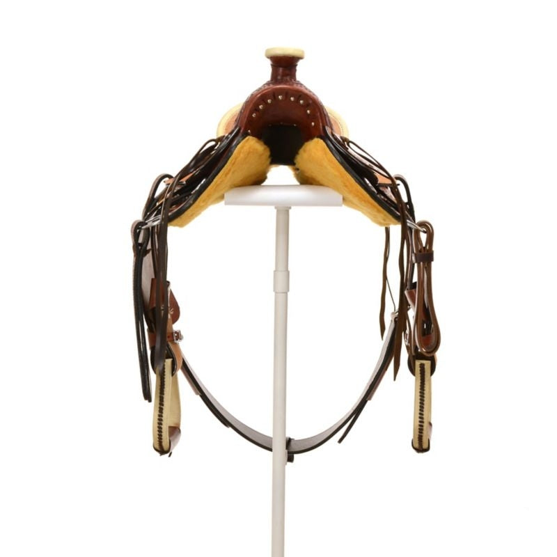 Tough-1 Winslow Youth Wade Saddle