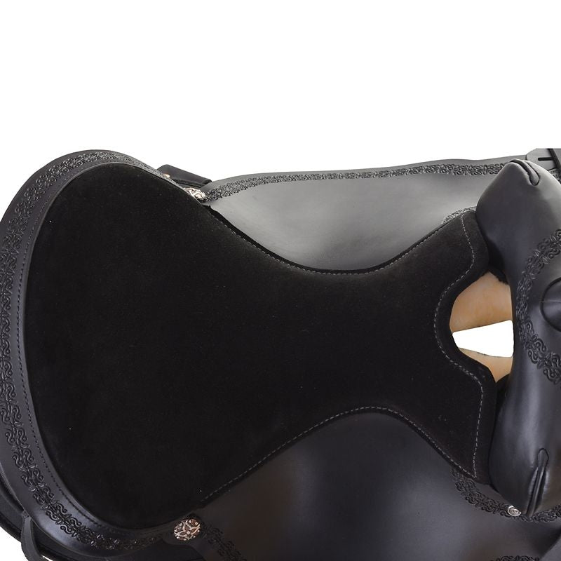 High Horse Daisetta Saddle