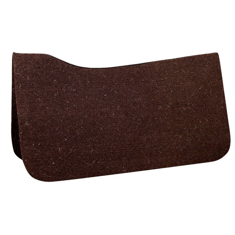 Reinsman Wool Contour Under Pad